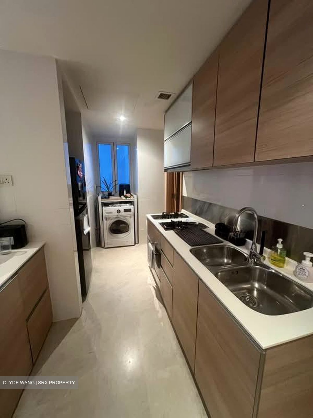 Parc Emily (D9), Condominium #567669261